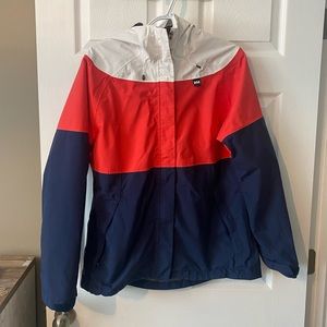 Helly Hansen Womans jacket